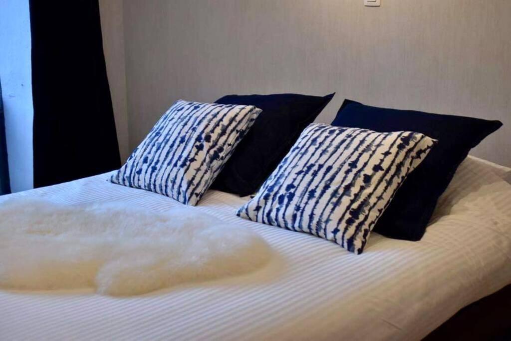 Vernieuwd Appartement Op 200M Van De Zee Ostenda Zewnętrze zdjęcie